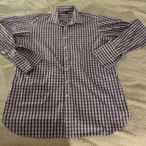 Michael Kors button down